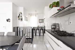  Maison à vendre 5 pièces 118 m²