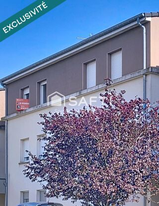  Appartement � vendre 4 pi�ces 70 m�