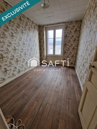  Maison � vendre 7 pi�ces 160 m�