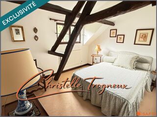  Maison à vendre 4 pièces 108 m²