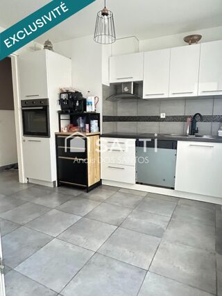  Appartement � vendre 4 pi�ces 87 m�