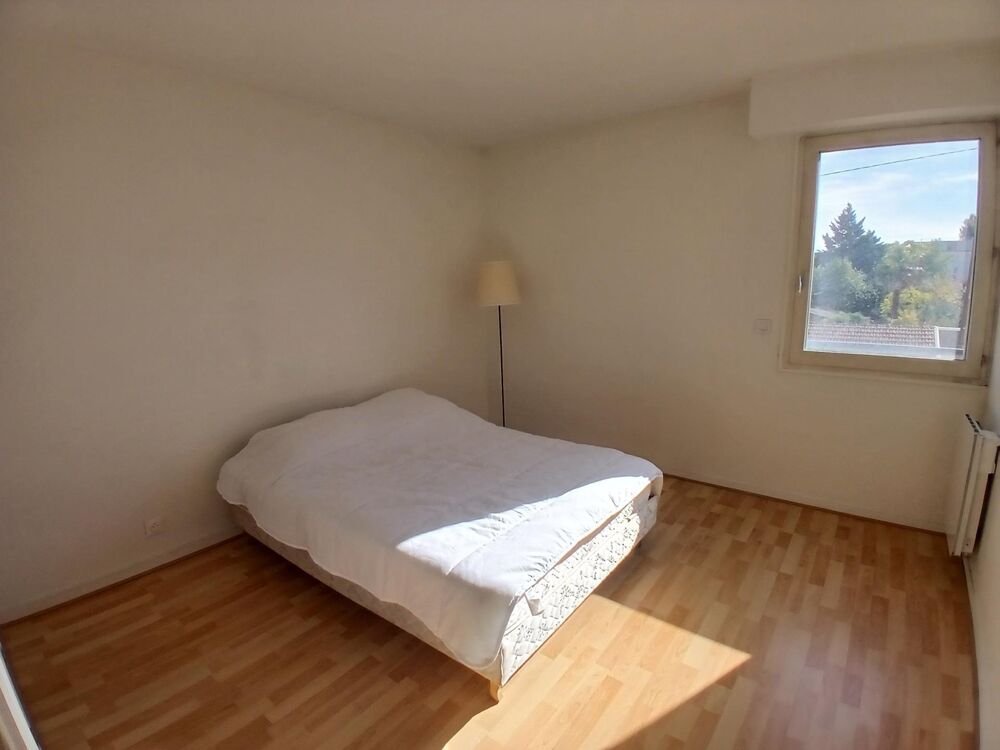 Vente Appartement APPARTEMENT AU CENTRE DE MERIGNAC Merignac