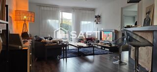  Appartement  vendre 2 pices 50 m