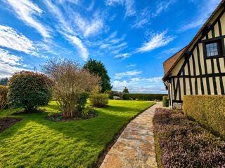  Maison � vendre 5 pi�ces 160 m�