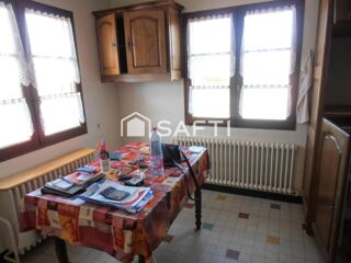  Maison à vendre 6 pièces 124 m²