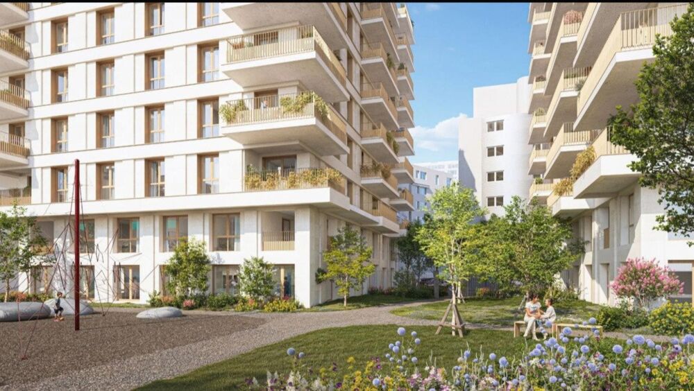 LUMIERE & BALCON A COURBEVOIE