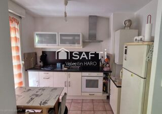  Appartement  vendre 2 pices 44 m