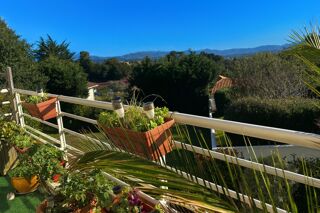  Appartement � vendre 3 pi�ces 68 m�