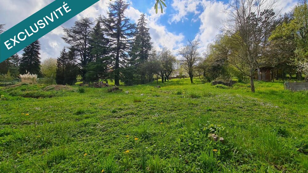 Plain pied 138m2 sur un terrain de +3000m2