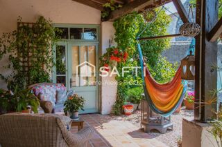  Maison � vendre 11 pi�ces 314 m�