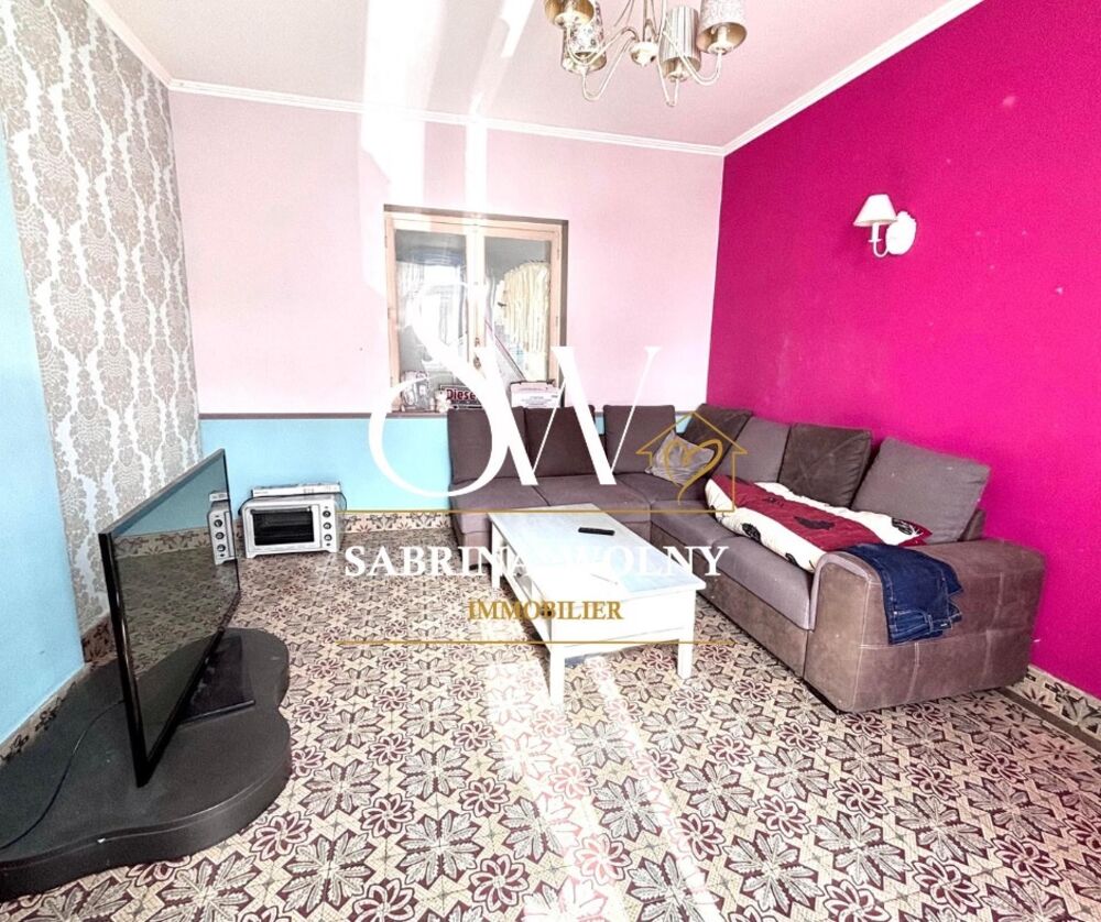 Vente Maison Maison individuelle Neuville-saint-vaast