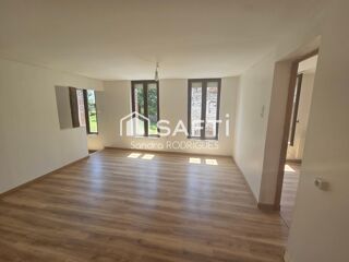  Maison à vendre 3 pièces 83 m²