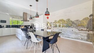  Maison à vendre 5 pièces 210 m²