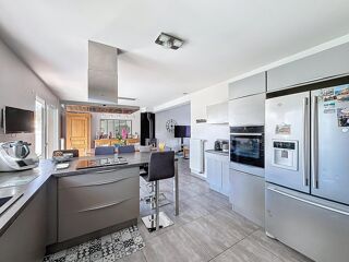  Maison � vendre 6 pi�ces 127 m�