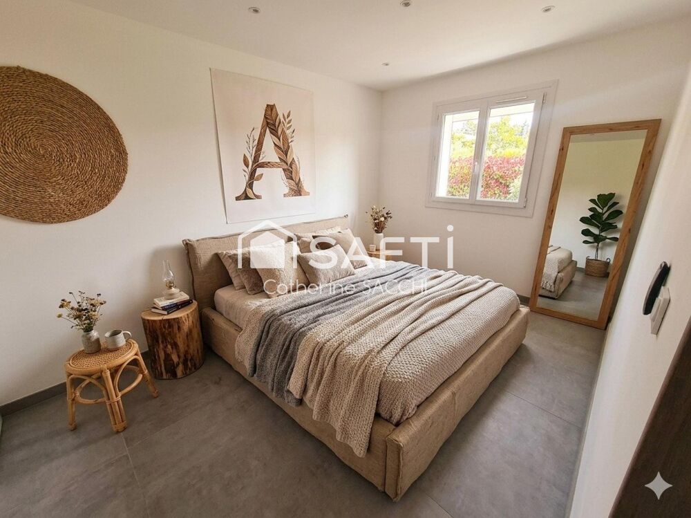 � vendre  Maison Saint-Rapha�l (83700)