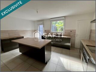  Maison à vendre 6 pièces 131 m²