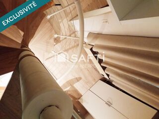  Appartement  vendre 1 pice 16 m