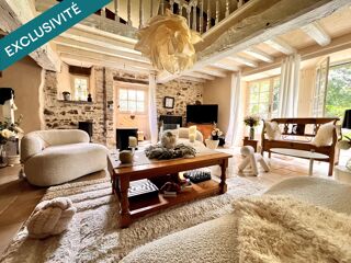  Maison � vendre 8 pi�ces 290 m�