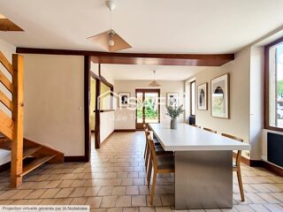  Maison à vendre 3 pièces 96 m²