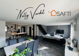  Maison � vendre 7 pi�ces 224 m�