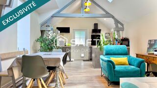  Maison � vendre 7 pi�ces 120 m�