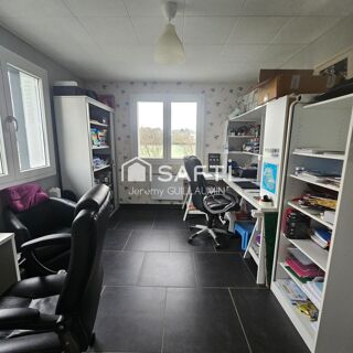  Maison � vendre 7 pi�ces 153 m�