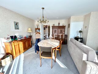  Appartement � vendre 3 pi�ces 66 m�