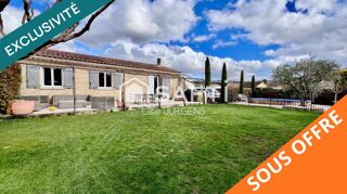  Maison � vendre 4 pi�ces 90 m�