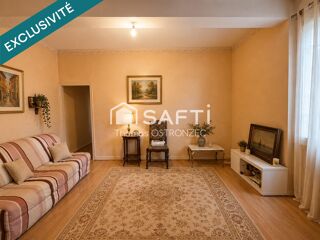  Maison à vendre 5 pièces 160 m²