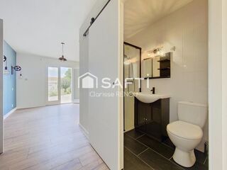  Maison à vendre 4 pièces 110 m²