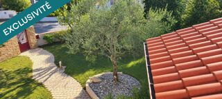  Maison à vendre 6 pièces 126 m²