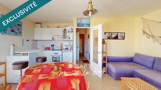  Appartement  vendre 1 pice 27 m