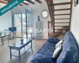  Appartement � vendre 2 pi�ces 38 m�