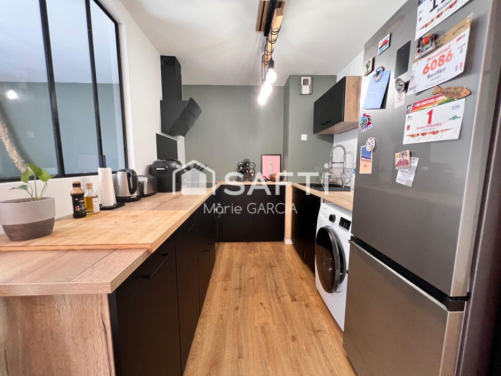 Vente Appartement 5 minutes du centre-ville Montauban