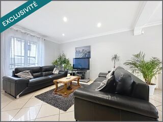  Maison à vendre 7 pièces 152 m²