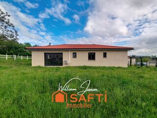  Maison � vendre 4 pi�ces 123 m�