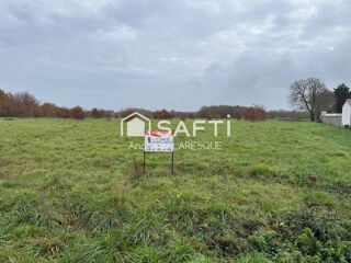  Terrain à vendre 583 m²