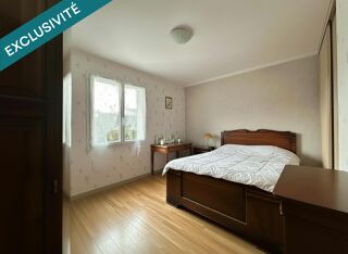  Maison � vendre 3 pi�ces 80 m�