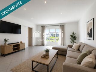  Maison à vendre 3 pièces 64 m²