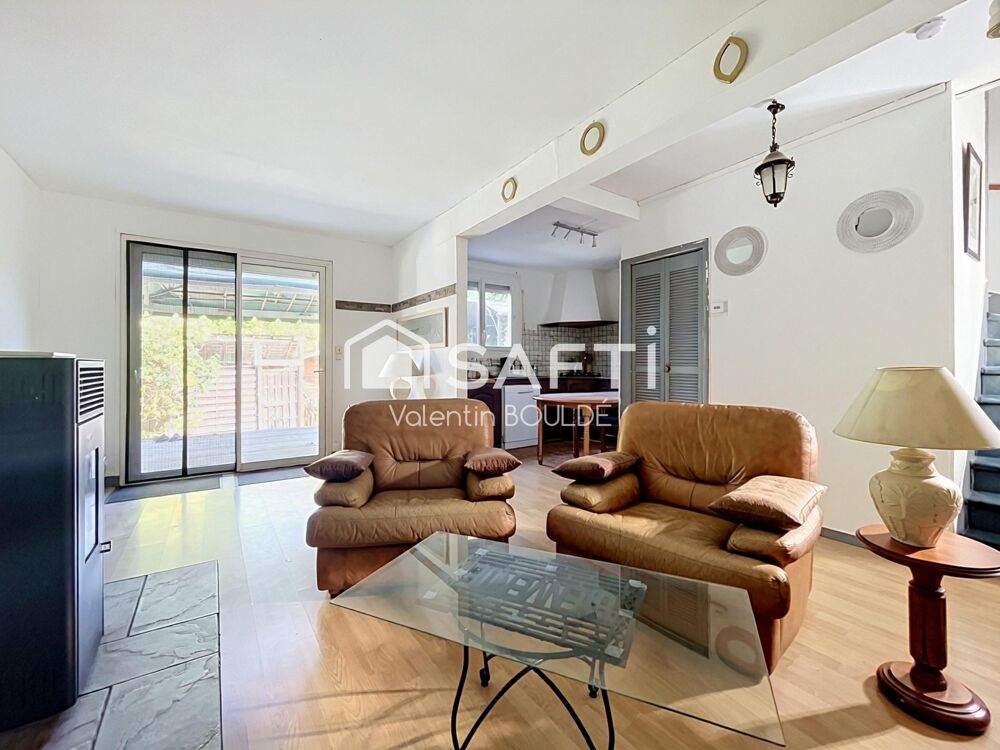 Vente Maison Maison - Lormont Carriet Lormont