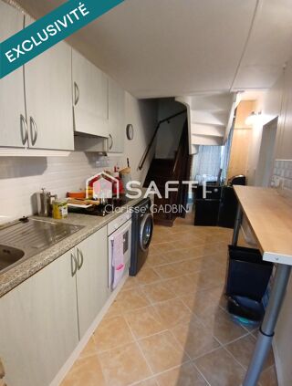  Maison � vendre 4 pi�ces 60 m�