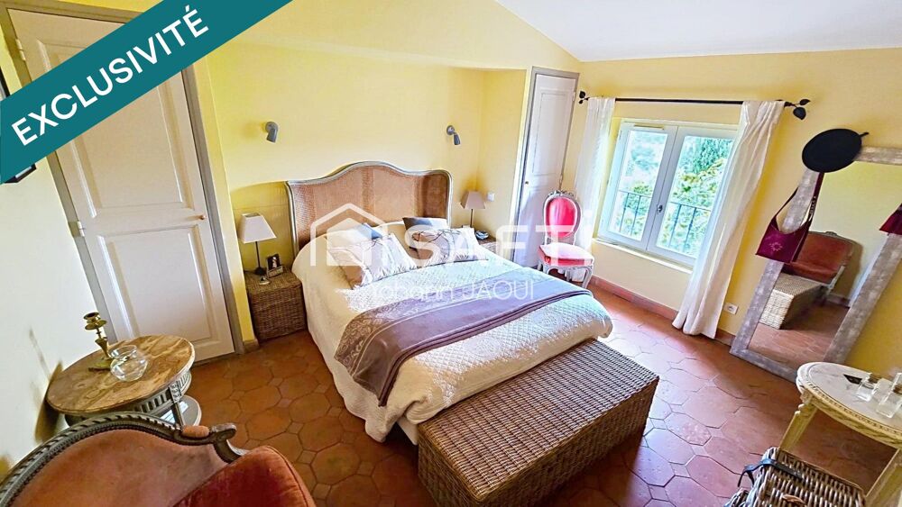  vendre  Maison Cotignac (83570)