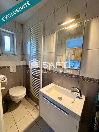  Maison à vendre 6 pièces 104 m²