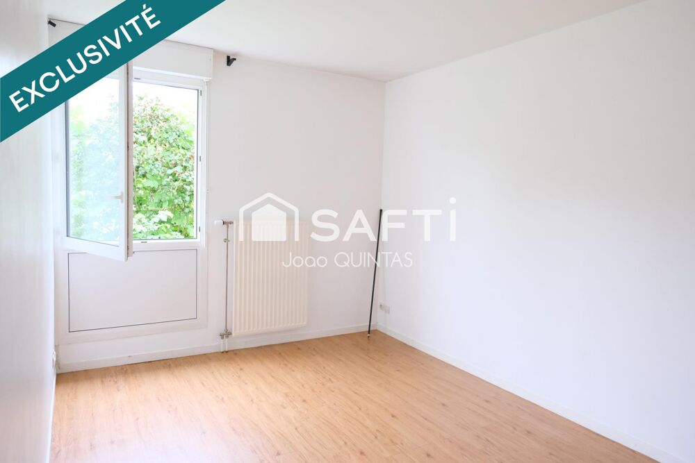 Vente Appartement Appartement 3 pièces Les ulis