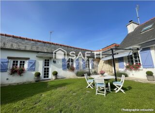  Maison à vendre 7 pièces 130 m²