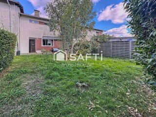  Maison � vendre 4 pi�ces 85 m�