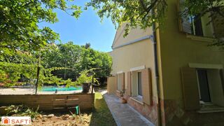  Maison à vendre 6 pièces 136 m²