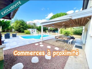  Maison � vendre 6 pi�ces 160 m�