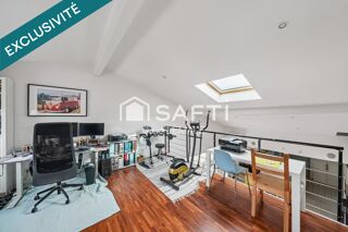  Maison � vendre 5 pi�ces 122 m�