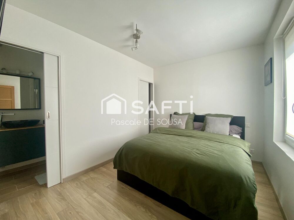 � vendre  Maison Rueil-Malmaison (92500)